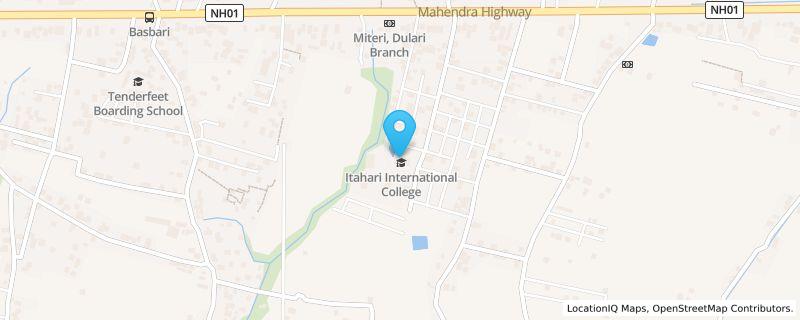 Map preview for Dulari, Sundarharaicha, Morang, Dulari, Sundarharaicha, Koshi Province