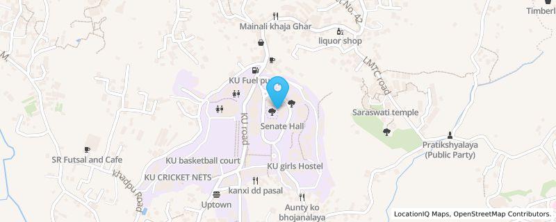 Map preview for Dhulikhel 45200, Kavrepalanchok, Dhulikhel, Bagmati Province