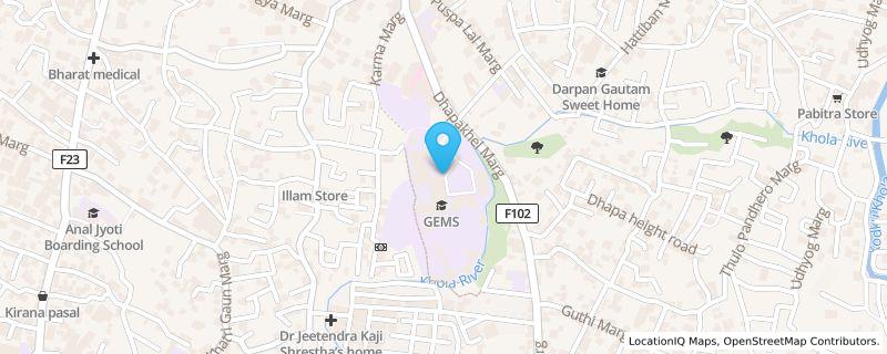 Map preview for Dhapakhel-23, Lalitpur, Nepal, Dhapakhel, Lalitpur-23, Lalitpur, Bagmati Province