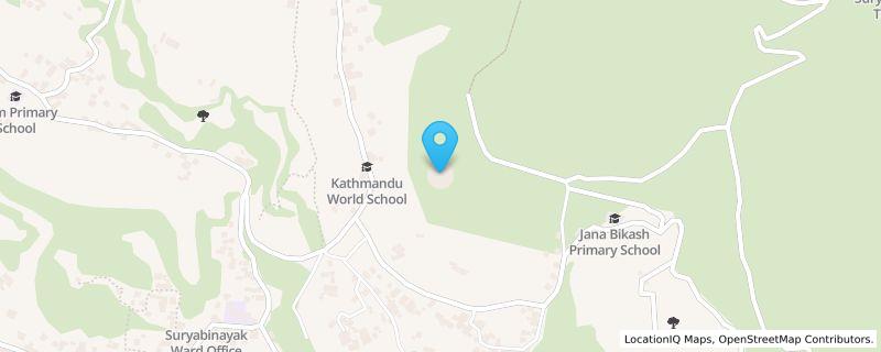 Map preview for Suryabinayak-7, Gundu, Bhaktapur, Nepal, Gundu, Suryabinayak-7, Suryabinayak, Bagmati Province