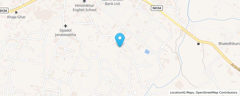 Map preview for Jagati, Bhaktapur, Jagati, Bhaktapur, Bagmati Province