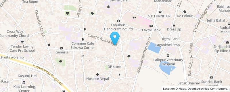 Map preview for Manbhawan, Lalitpur, Manbhawan, Lalitpur, Bagmati Province