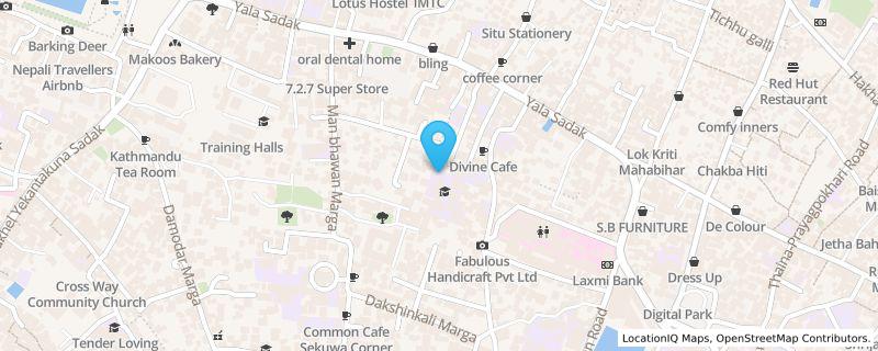 Map preview for Kumaripati, Lalitpur, Kumaripati, Lalitpur, Bagmati Province