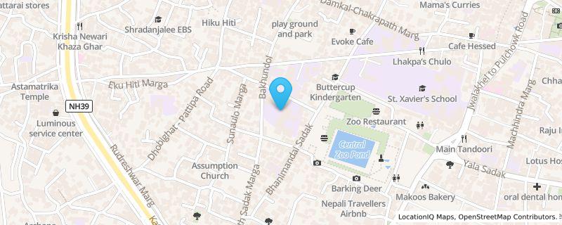Map preview for Jawalakhel, Lalitpur, Nepal, Jawalakhel, Lalitpur, Bagmati Province