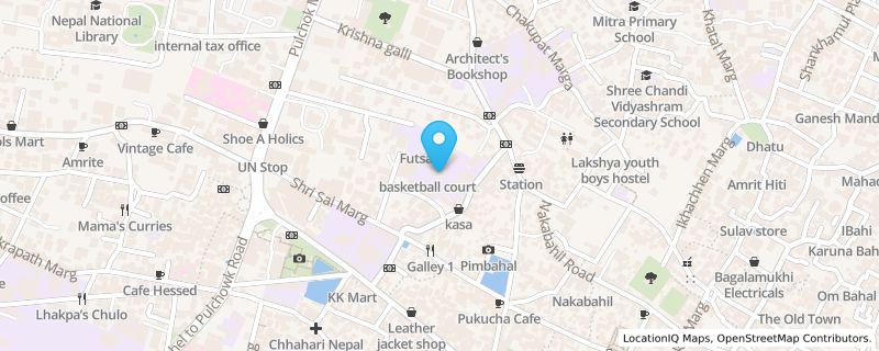 Map preview for Shree Durbar Tole, Patan Dhoka, Lalitpur, Nepal, Shree Durbar Tole, Patan Dhoka, Lalitpur, Bagmati Province