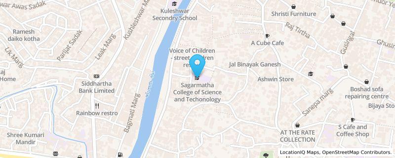 Map preview for Sanepa, Lalitpur, Nepal, Sanepa, Lalitpur, Bagmati Province