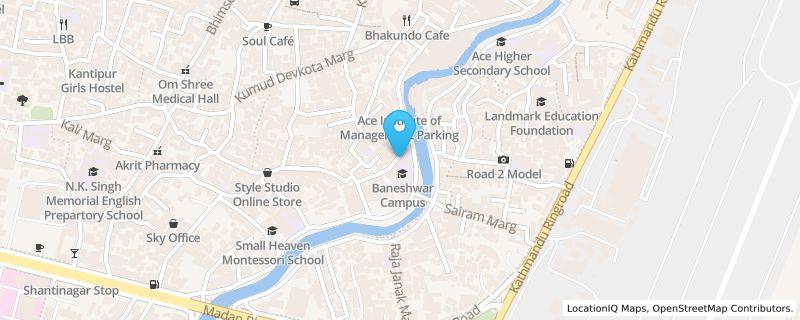 Map preview for Tinkune, Gairigaun, Kathmandu, Nepal, Gairigaun, Tinkune, Kathmandu, Bagmati Province