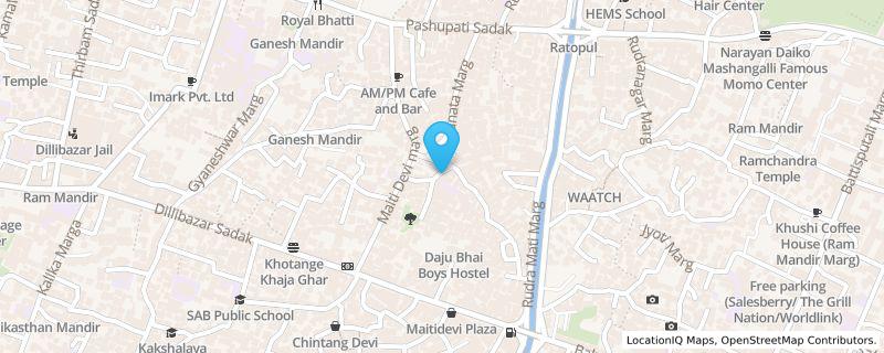 Map preview for Behind Maitidevi Temple, Maitidevi, Kathmandu, Behind Maitidevi Temple, Maitidevi, Kathmandu, Bagmati Province