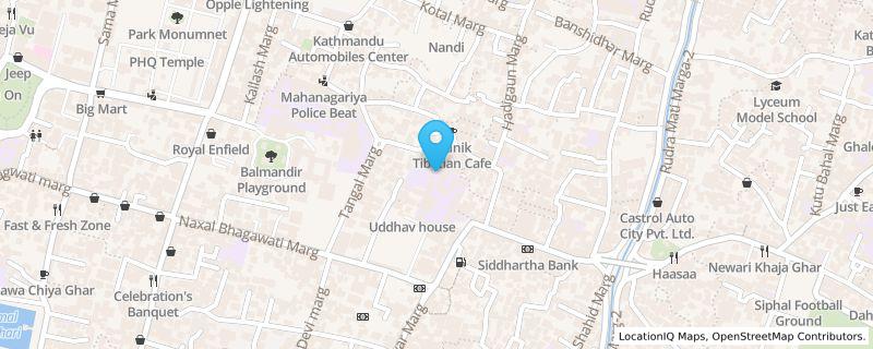 Map preview for Sano Gaucharan, Gyaneshwor, Kathmandu, Sano Gaucharan, Gyaneshwor, Kathmandu, Bagmati Province