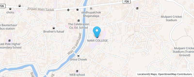 Map preview for Gokarneshwor-7, Jorpati, Kathmandu, Nepal, Gokarneshwor-7, Jorpati, Kathmandu, Bagmati Province