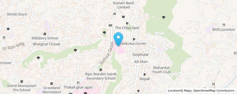 Map preview for Bansbari, Kathmandu, Bansbari, Budhanilakantha, Budhanilkantha, Bagmati Province
