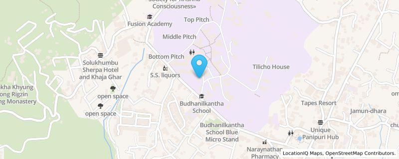 Map preview for Narayanthan - Baaghdwar Road, Budhanilkantha-5, Kathmandu 44622, Narayanthan - Baaghdwar Road, Narayansthan, Budhanilakantha-5, Budhanilkantha, Bagmati Province