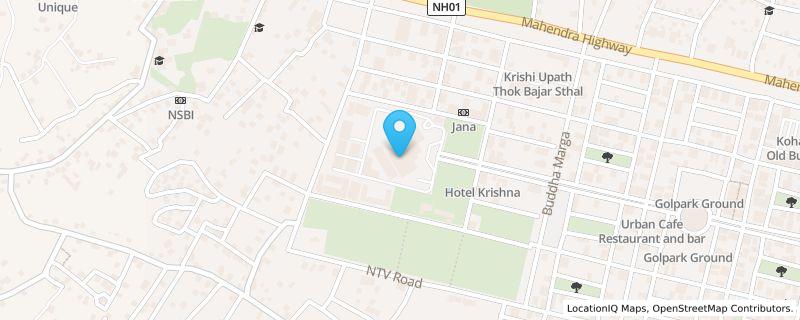 Map preview for Kohalpur, Banke, Kohalpur, Lumbini Province